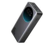 JoyRoom Powerbank 20000mAH 65W czarny JR-PBF04 6956116797218 - 1291670 - zdjęcie 2